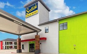 Scottish Inns & Suites - Kingwood